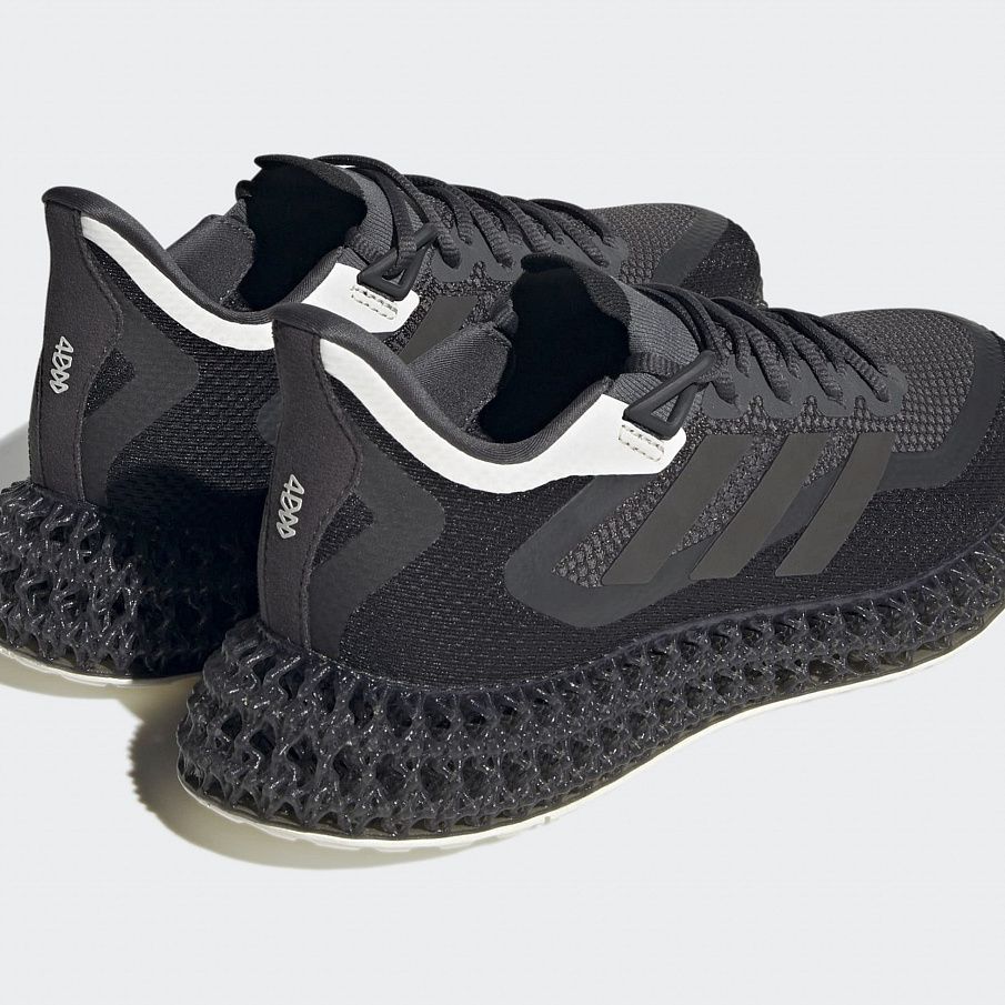 Фото № 4 с приближением к товару «‎Adidas D Fwd»