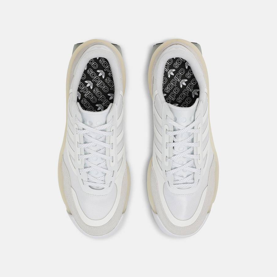 Фото № 4 с приближением к товару «‎Adidas Modern Indoor »
