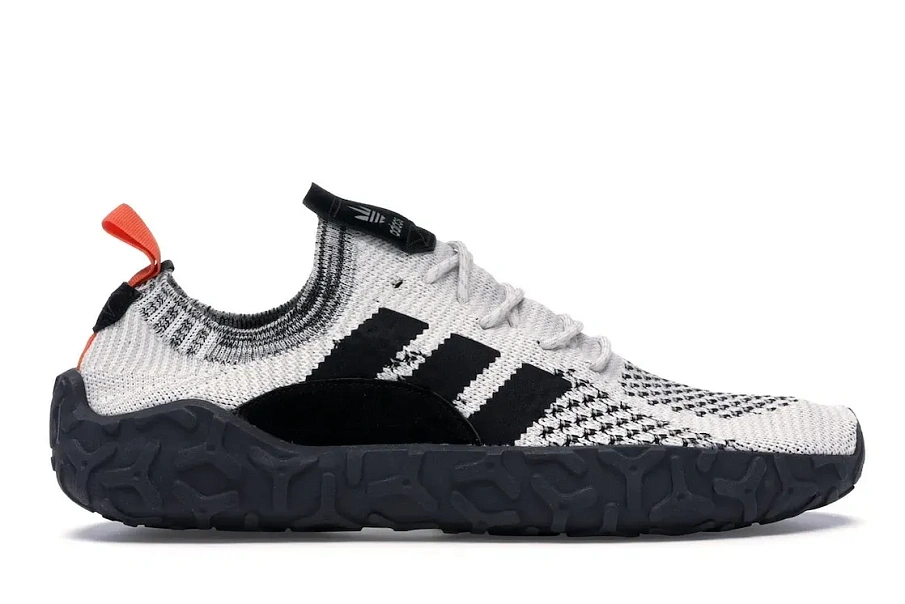 Фото № 1 с приближением к товару «‎adidas F/22 Grey Black»