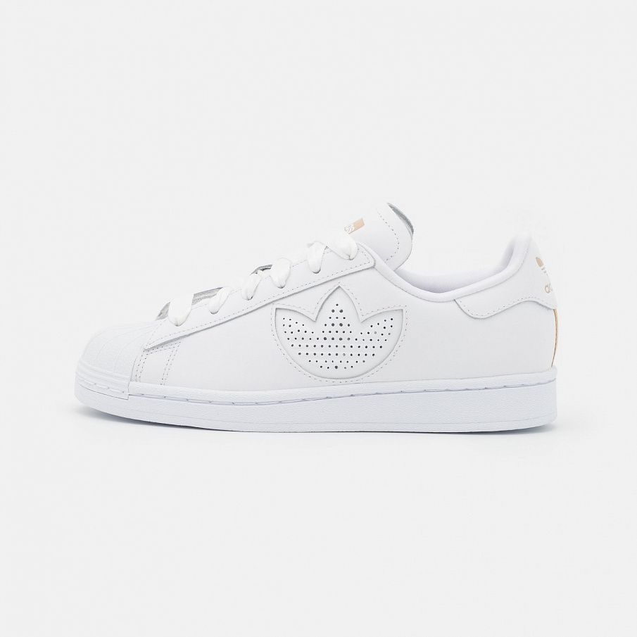 Фото № 1 с приближением к товару «‎Adidas Superstar »