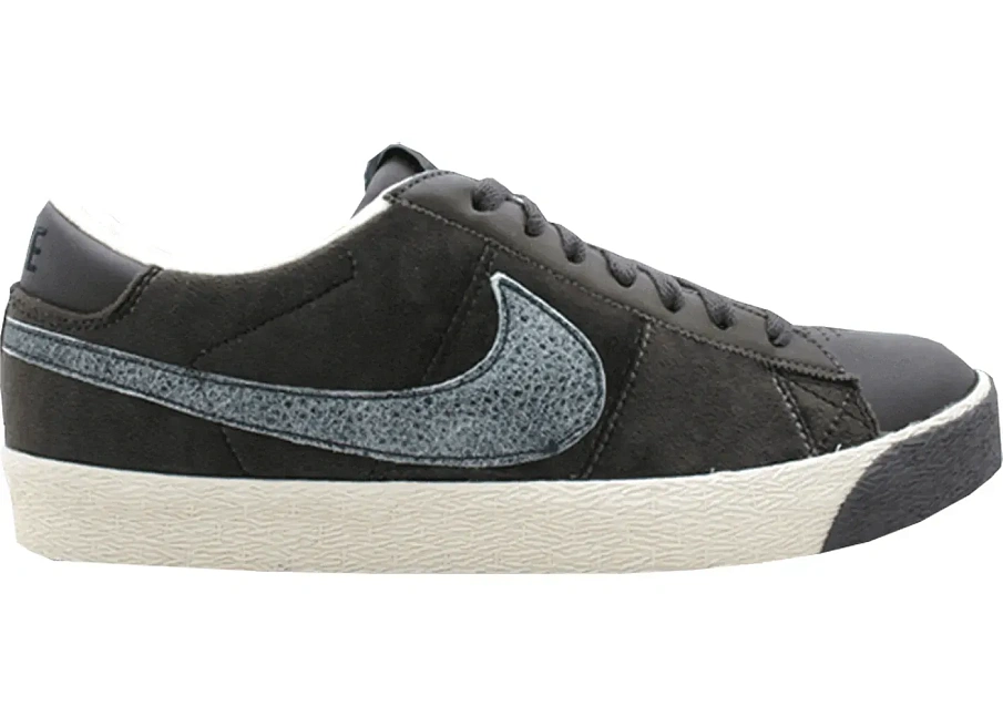 Фото № 1 с приближением к товару «‎Nike Blazer Low U2»