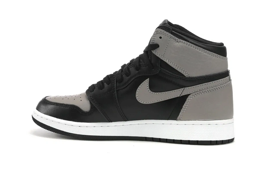 Фото № 6 с приближением к товару «‎Jordan 1 Retro High Shadow (2018) »