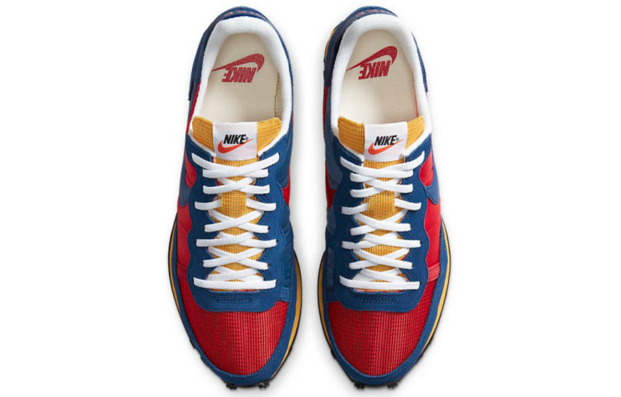 Фото № 4 с приближением к товару «‎Nike Challenger OG 'Coastal Blue Red'»
