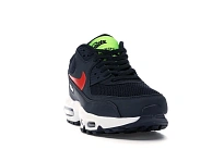 Фото № 2 с приближением к товару «‎Nike Air Max 95/90 Patta Publicity. Publicity. Wohooooow! (Obsidian)»