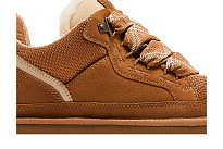 Фото № 3 с приближением к товару «‎UGG Women's Lowmel Chestnut»