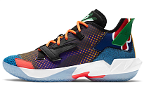 Фото № 1 с приближением к товару «‎Jordan Jordan Why Not Zer0.4 'Upbringing'»