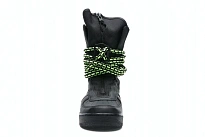 Фото № 2 с приближением к товару «‎Nike SF Air Force 1 High Black Volt»