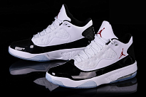Фото № 3 с приближением к товару «‎Nike Air Jordan Max Aura 2 Concord»