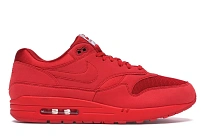 Фото № 1 с приближением к товару «‎Nike Air Max 1 Tonal Red»