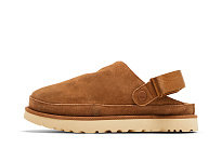 Фото № 4 с приближением к товару «‎UGG Womens Goldenstar Clog Chestnut»