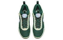 Фото № 4 с приближением к товару «‎Nike Cosmic Unity TB Basketball Shoes Green»