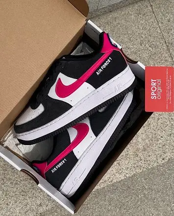 Nike AF 1 '07 LV8 - 3