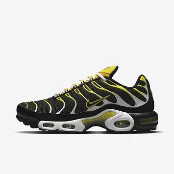 Nike Air Max Plus - 1