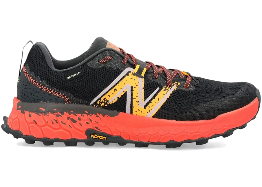 Фото № 1 с приближением к товару «‎New Balance Fresh Foam x Hierro v7 GTX»