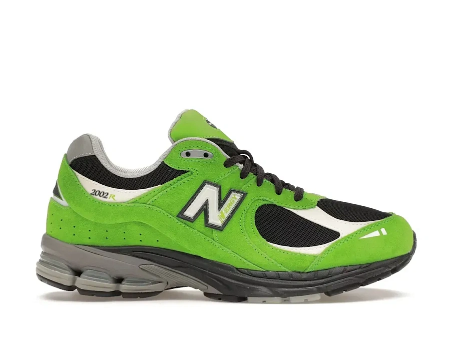 Фото № 1 с приближением к товару «‎New Balance 2002R»