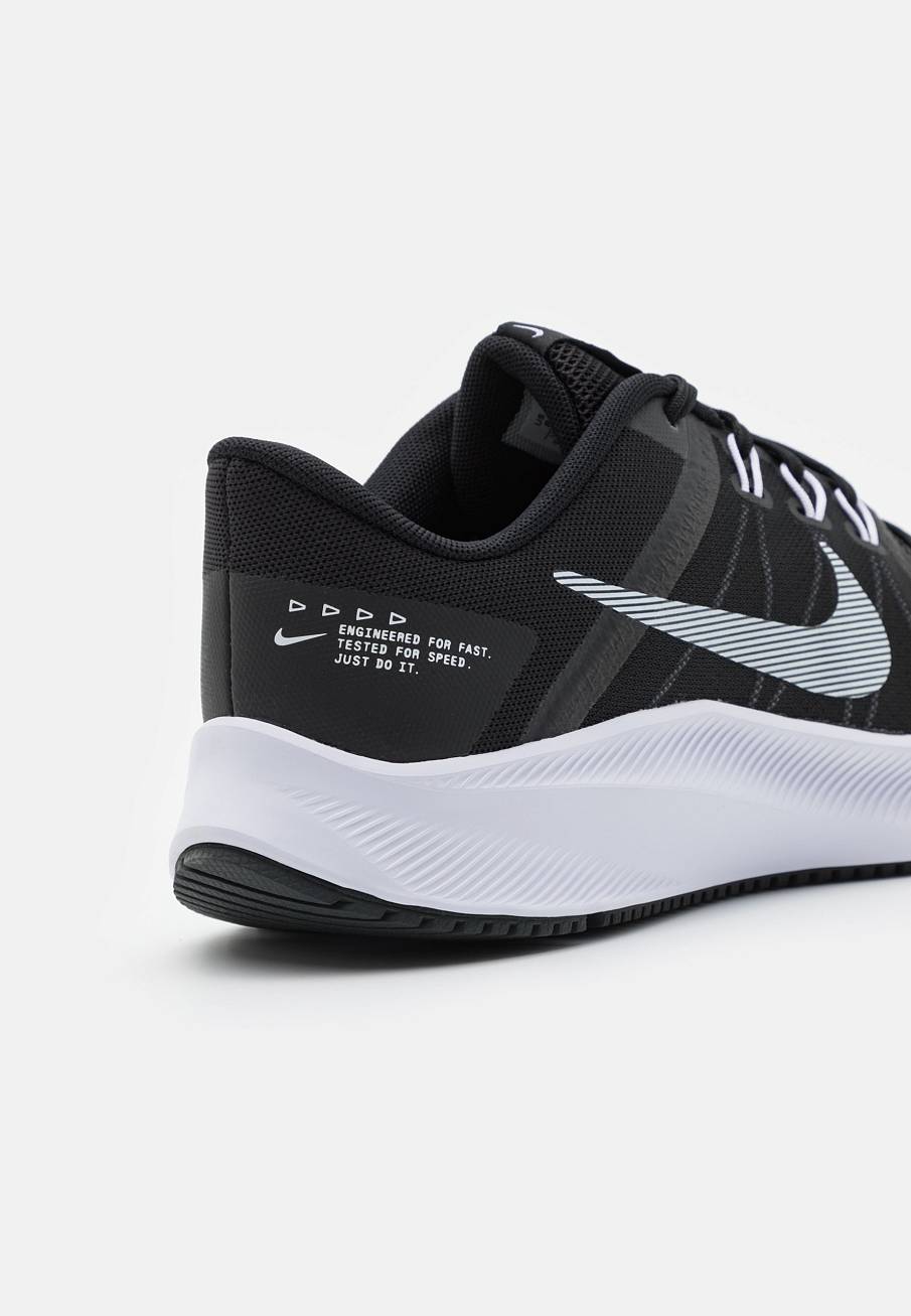 Фото № 5 с приближением к товару «‎Nike Quest 4»