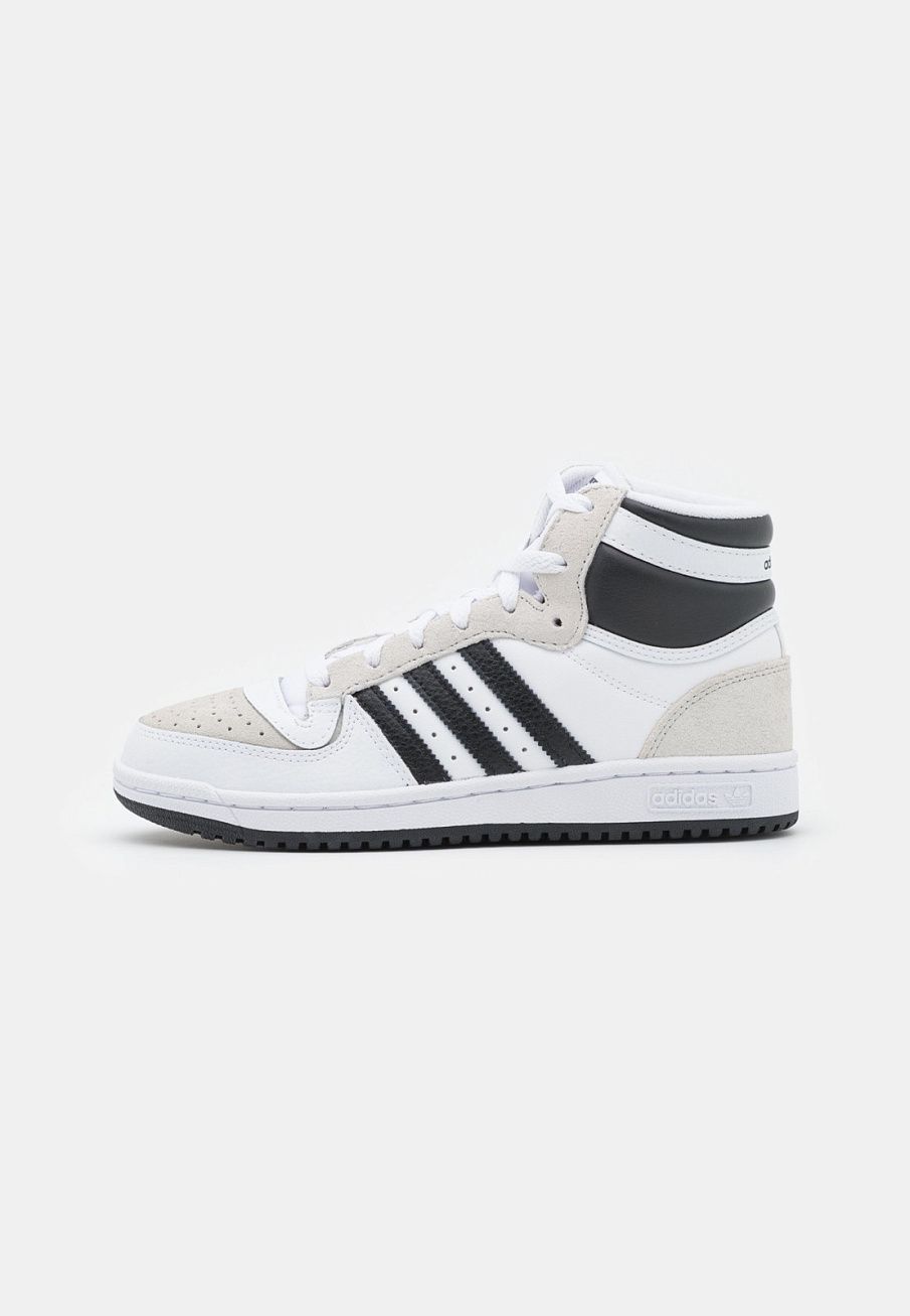 Фото № 1 с приближением к товару «‎Adidas Top Ten Rb »