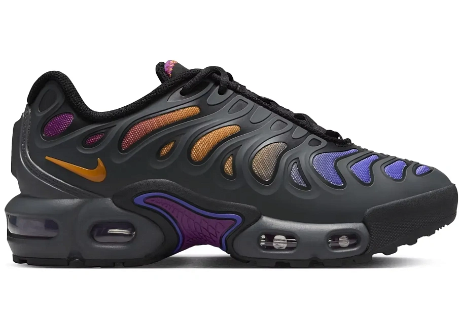 Фото № 1 с приближением к товару «‎Nike Air Max Plus Drift»