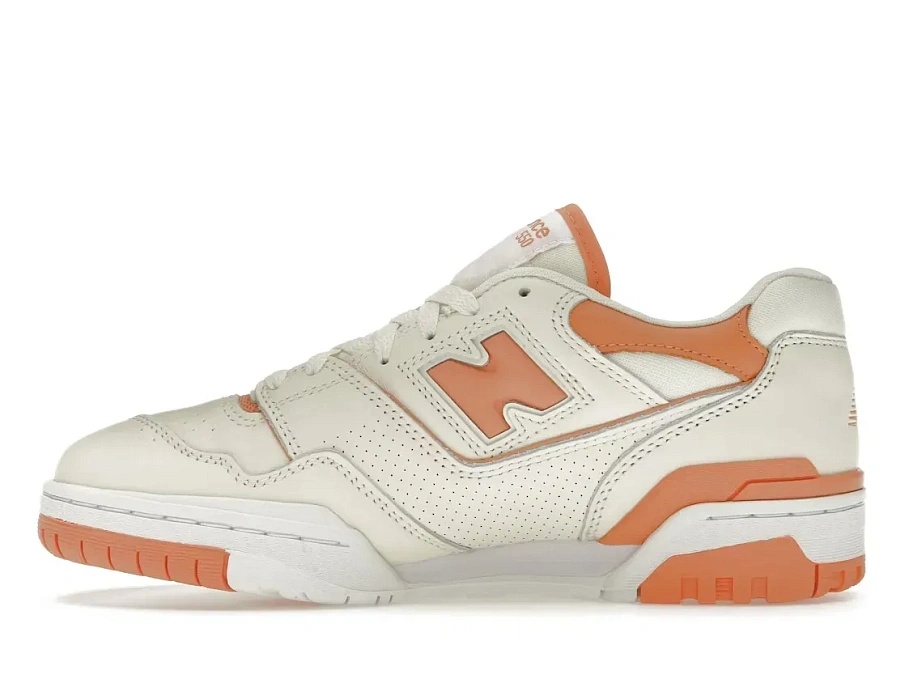 Фото № 3 с приближением к товару «‎New Balance 550»
