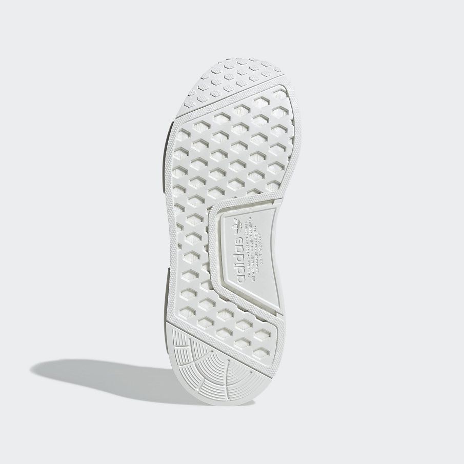 Фото № 4 с приближением к товару «‎Кроссовки Adidas SPAD111A1SK-A11»