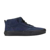Фото № 1 с приближением к товару «‎Nick Michel x Vans Skate MC 96 VCU Navy Black»