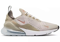 Фото № 1 с приближением к товару «‎Nike Air Max 270 Cream»