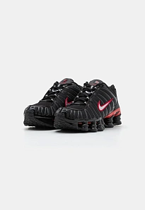 Фото № 4 с приближением к товару «‎SHOX TL UNISEX»