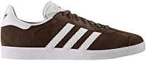 Фото № 1 с приближением к товару «‎adidas Gazelle Brown White»