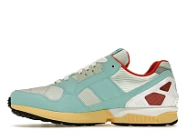 Фото № 3 с приближением к товару «‎adidas ZX 9000 Turquoise Red»
