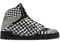 Фото № 1 с приближением к товару «‎ADIDAS JS Wings Opart»