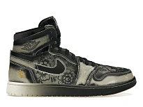 Фото № 1 с приближением к товару «‎Jordan 1 High Zoom Air CMFT 2 Día De Muertos»