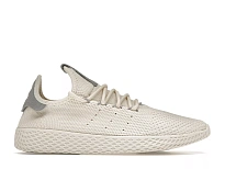 Фото № 1 с приближением к товару «‎adidas Tennis Hu Pharrell Chalk White»