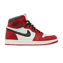 Фото № 1 с приближением к товару «‎Air Jordan 1 Retro High OG Chicago Lost & Found Sample»