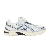 Фото № 1 с приближением к товару «‎ASICS Gel 1130 Cream Carrier Grey»