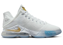 Фото № 1 с приближением к товару «‎Nike LeBron 19 Low Titan Beyond The Seas»