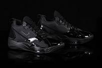 Фото № 2 с приближением к товару «‎Nike Air Jordan Zoom 92 Triple »