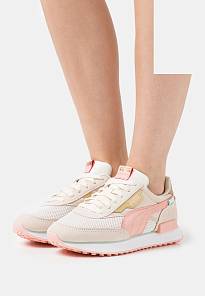 Фото № 2 с приближением к товару «‎Puma Future Rider Chrome »