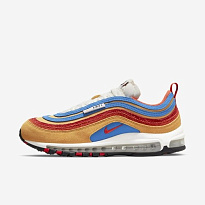 Фото № 1 с приближением к товару «‎Nike Air Max 97 Se»