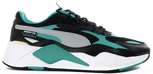 Puma RS-X 3 Mercedes AMG Petronas Black