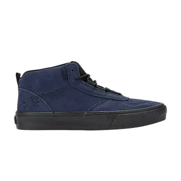 Nick Michel x Vans Skate MC 96 VCU Navy Black - 1