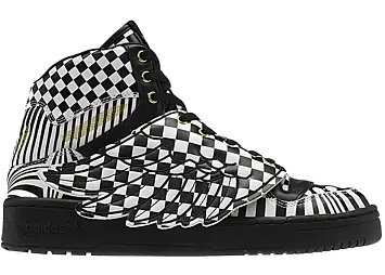 ADIDAS JS Wings Opart (G95768)