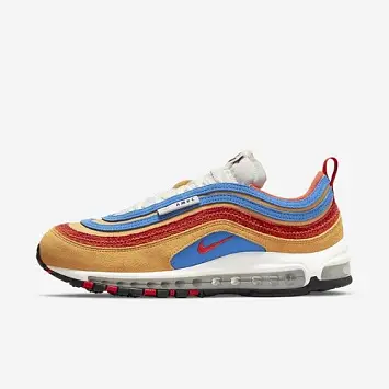 Nike Air Max 97 Se - 1