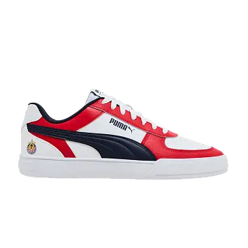 Chivas x Puma Caven Home Kit (393881-01)