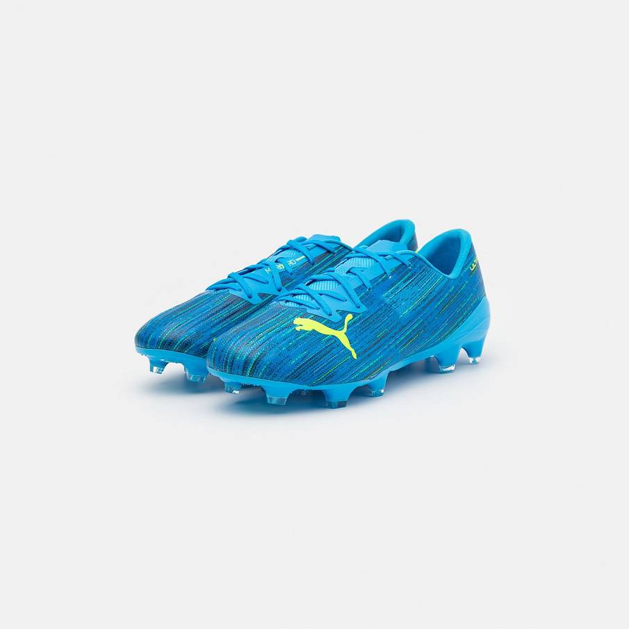 Фото № 2 с приближением к товару «‎Puma Ultra 2.2 Fg/ag »