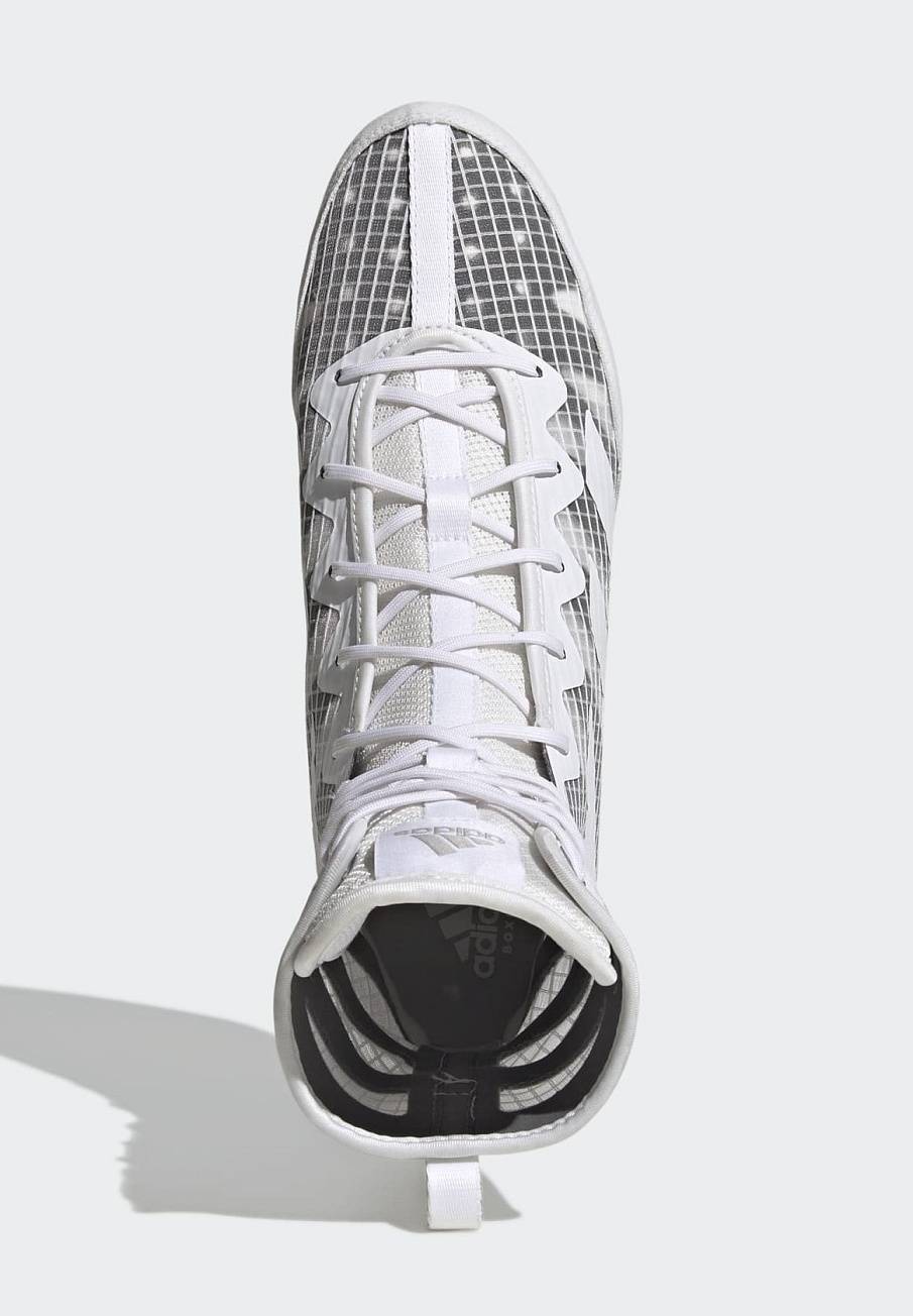 Фото № 4 с приближением к товару «‎Adidas Box Hog»
