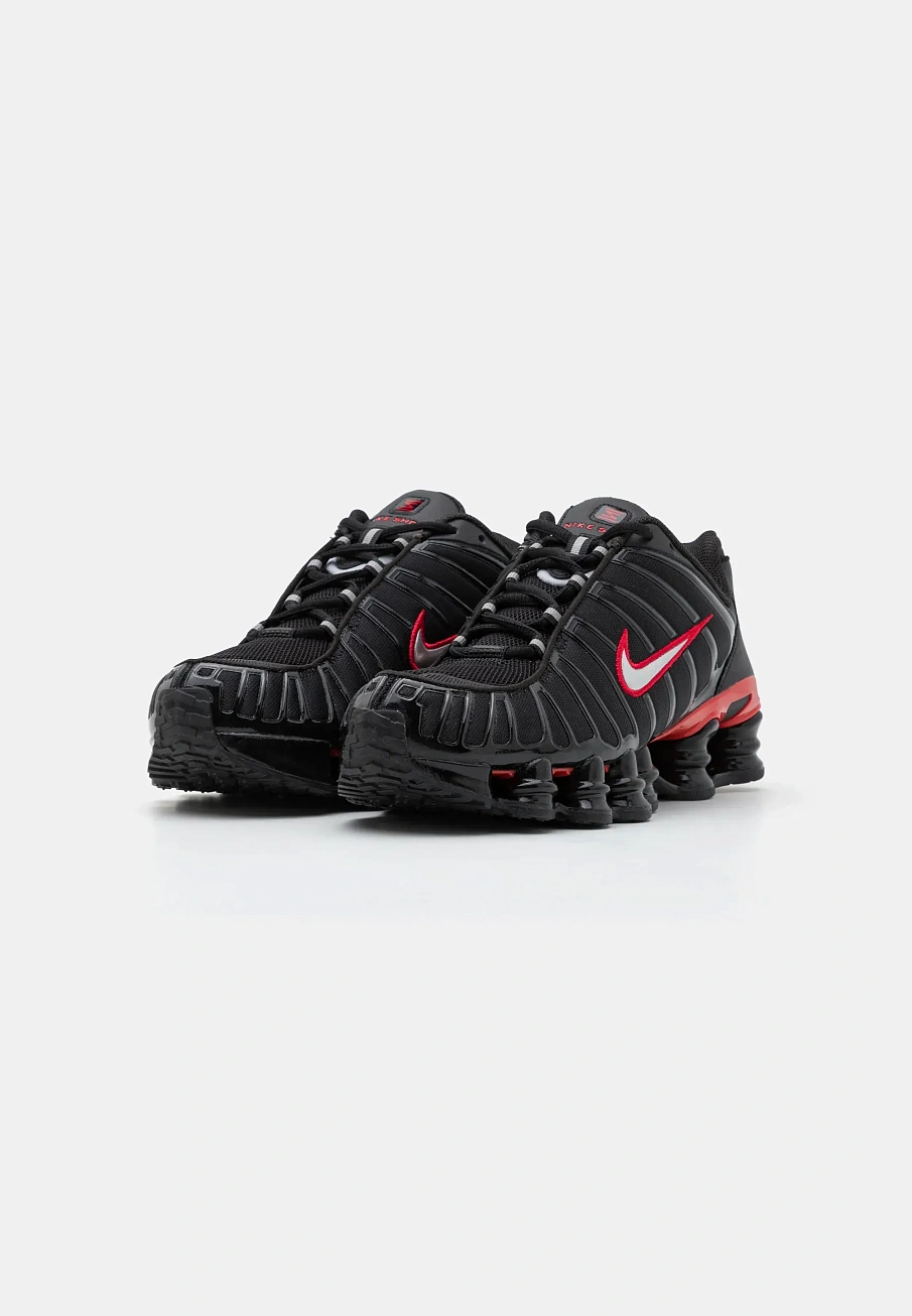 Фото № 4 с приближением к товару «‎SHOX TL UNISEX»