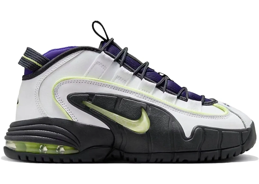 Фото № 1 с приближением к товару «‎Nike Air Max Penny 1»