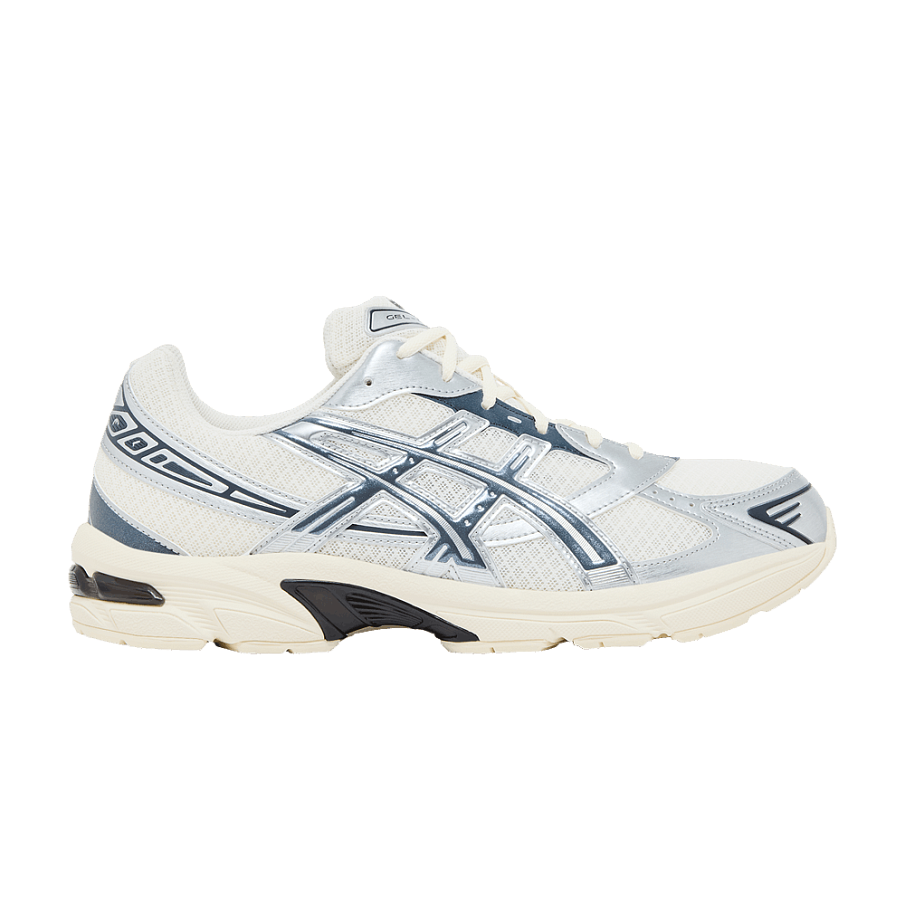 Фото № 1 с приближением к товару «‎ASICS Gel 1130 Cream Carrier Grey»