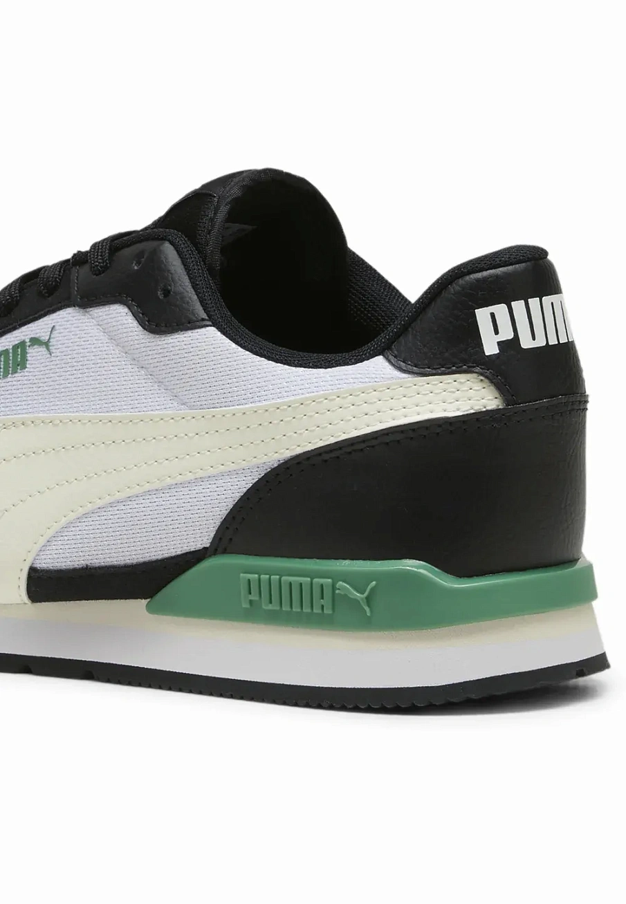 Фото № 4 с приближением к товару «‎Кроссовки Puma sppu115o0ub-m11-n»