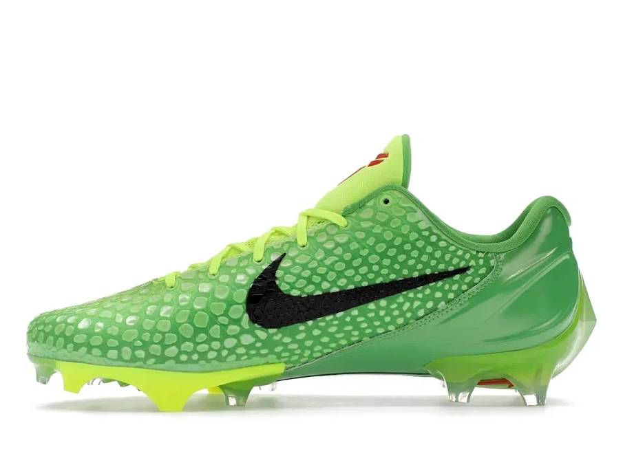Фото № 3 с приближением к товару «‎Nike Vapor Edge Kobe 6 SE»